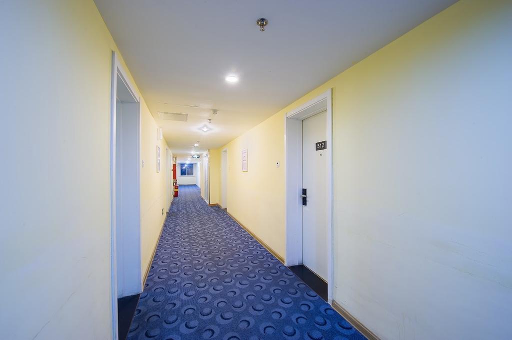 7Days Inn Xiamen Haicang エクステリア 写真