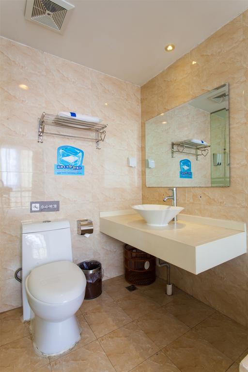 7Days Inn Xiamen Haicang エクステリア 写真