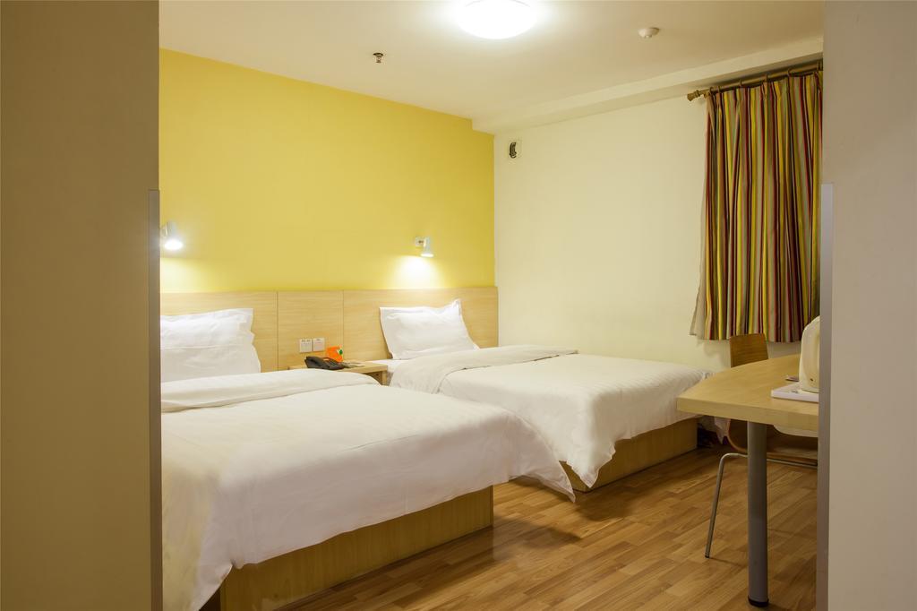 7Days Inn Xiamen Haicang エクステリア 写真