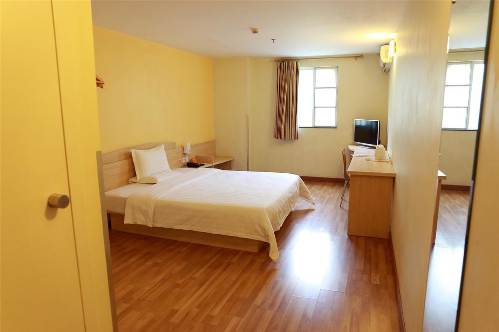 7Days Inn Xiamen Haicang エクステリア 写真