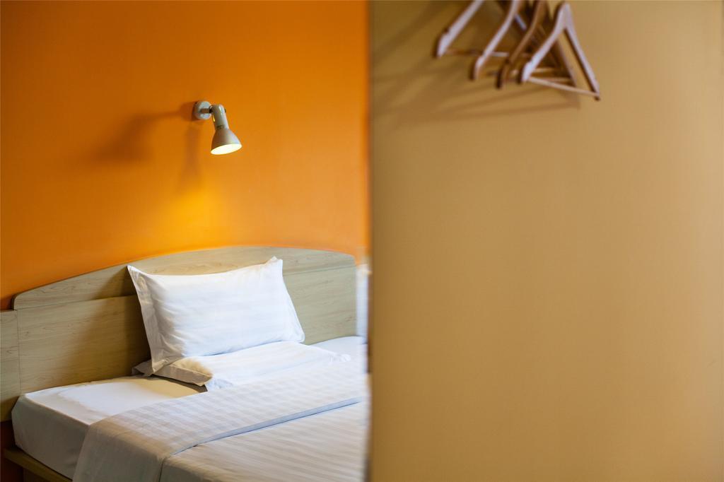 7Days Inn Xiamen Haicang エクステリア 写真