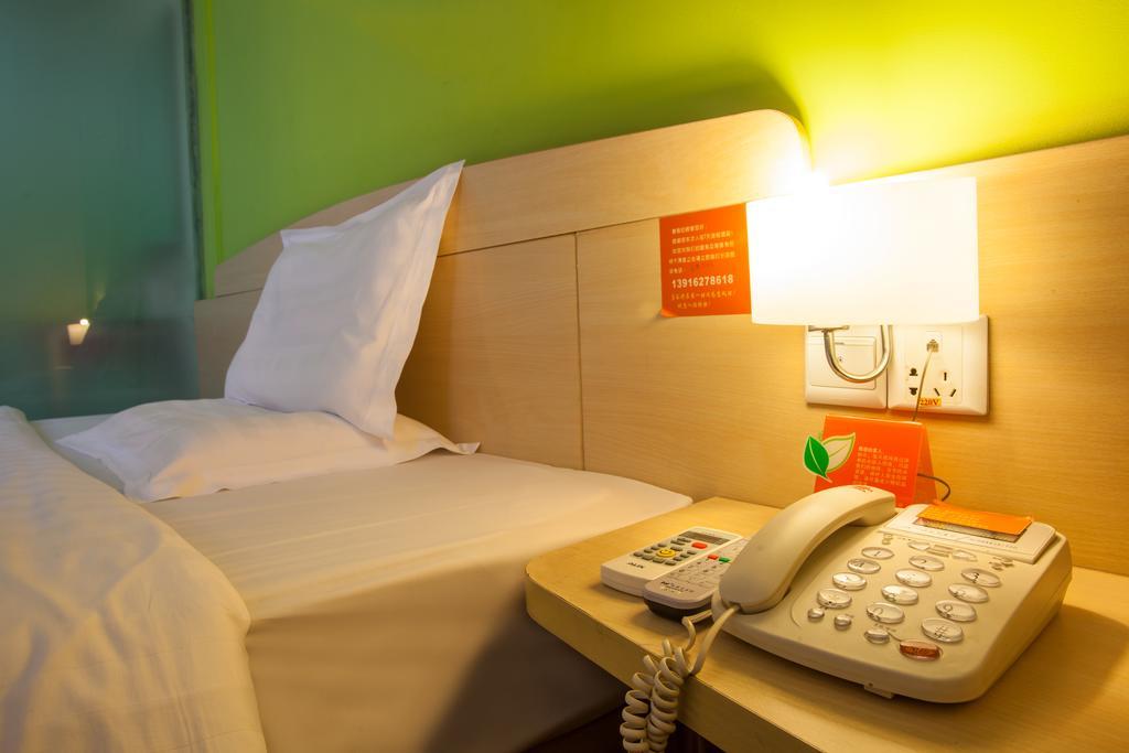 7Days Inn Xiamen Haicang 部屋 写真