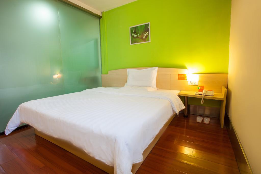 7Days Inn Xiamen Haicang 部屋 写真
