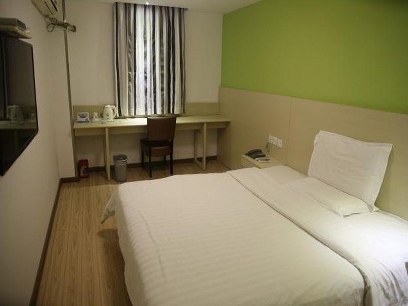 7Days Inn Xiamen Haicang エクステリア 写真